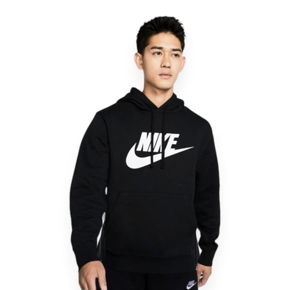 Nike Club Fleece 2 PC Sweatsuit Men's Size XL Tracksuit Matching Gift Set NWT - Picture 4 of 13